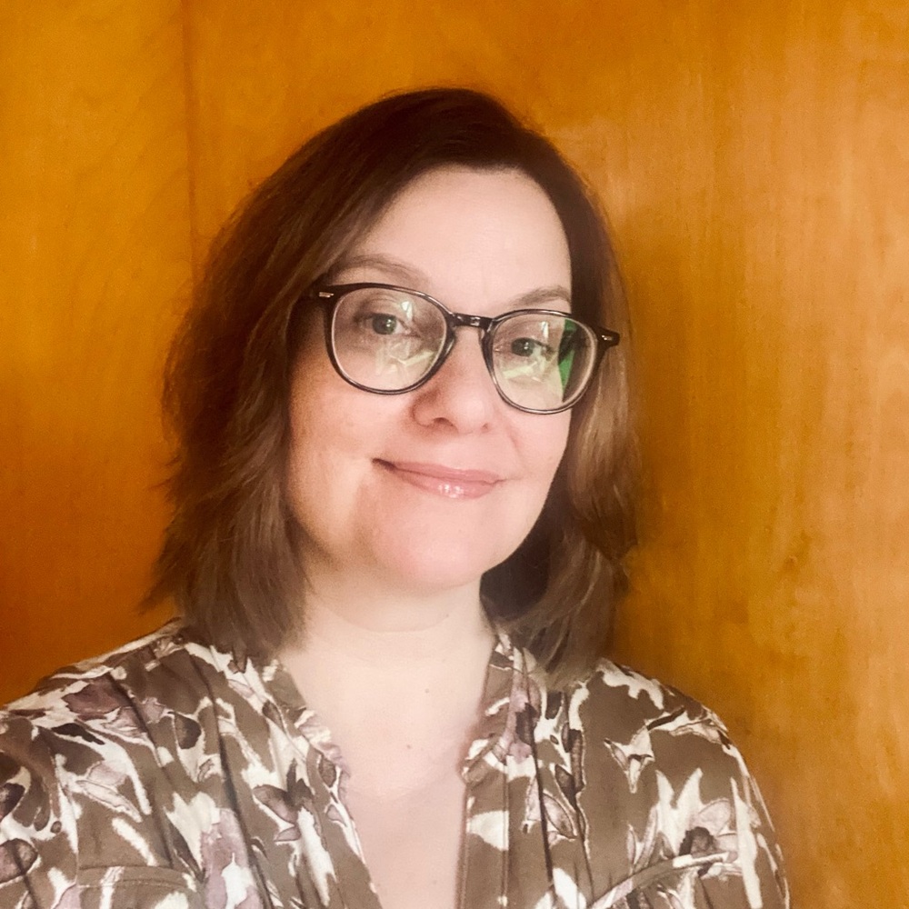 Meet your Posher, Kimberly